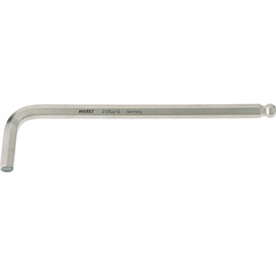 Hazet Imbusový klíč 10 mm 2105LG-10