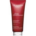 Clarins Eau Dynamisante Energizing Body Lotion Лосион за тяло дамски 200ml Лосион за тяло