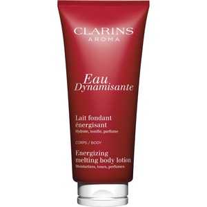 Clarins Eau Dynamisante Energizing Body Lotion Лосион за тяло дамски 200ml Лосион за тяло