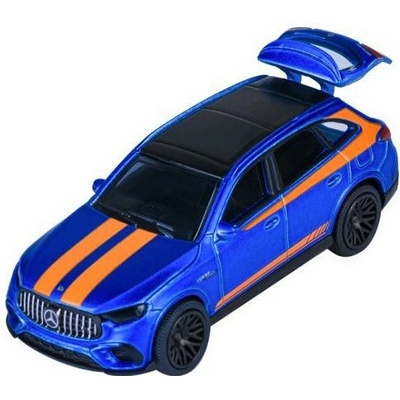 Majorette Deluxe – Mercedes-AMG GLC 63 S E Performance 1:64