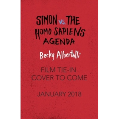 Simon vs. the Homo Sapiens Agenda