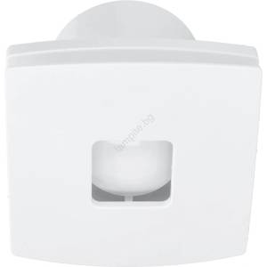 Solight AV07 - Аксиален вентилатор 13W/230V (SL1678)