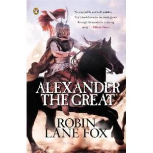 Alexander the great | Robin Lane Fox (2008)