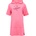 PUMA Logo dress kapuce xs