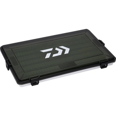 DAIWA Škatuľka D-BOX Shallow Universal Large 35,5 x 23 x 3 cm