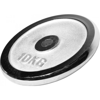 Spartan chróm 10 kg (30 mm)