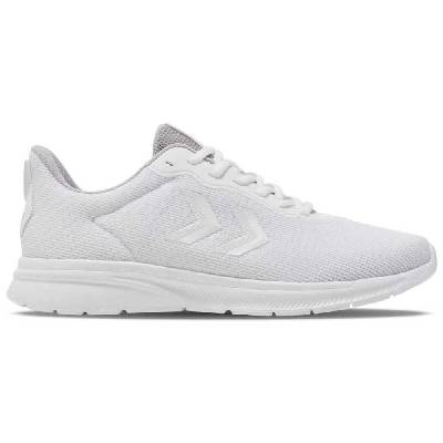 Маратонки Hummel Reach TR Breather trainers - White (White)