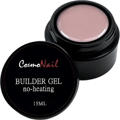 CosmoNail No heating gel 004, 15 ml