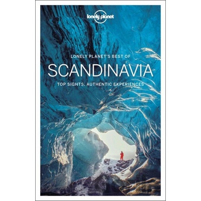 Lonely Planet Best of Scandinavia Lonely PlanetPaperback