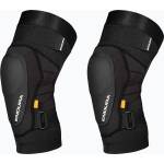 Endura Протектори за колене за колоездене Endura MT500 Hard Shell black