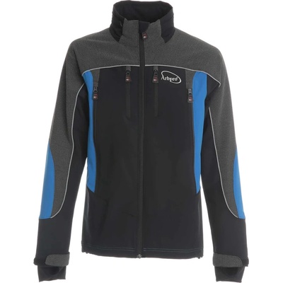 Arbpro bunda CLIMB TECH JACKET modrá