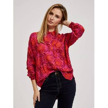 Moodo Риза с шарка Moodo Moodo | Rozov | ЖЕНИ | 46