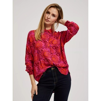 Moodo Риза с шарка Moodo Moodo | Rozov | ЖЕНИ | 46