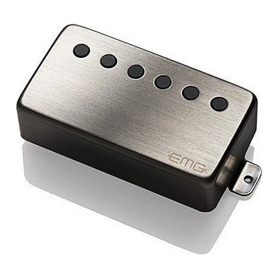 EMG 66 Brushed Chrome Адаптер за китара (EMG-66-BR.CHROME)