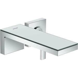 Hansgrohe Смесител за мивка Hansgrohe Axor MyEdition 22.1 cm, скрит, едноръкохватков (47060000)