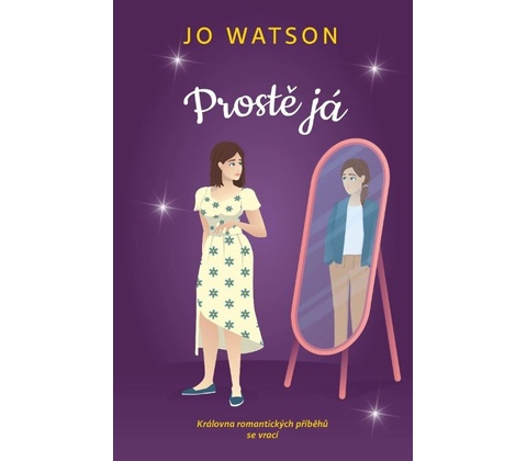 Prostě já - Jo Watson