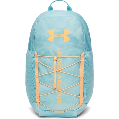 Under armour UA Hustle Sport 6.0 BLU Modrá 26 L