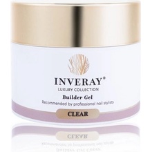 Inveray Builder Gel Clear Hema Free 15 ml