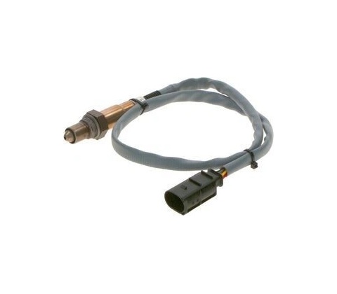 Lambda sonda BOSCH 0 281 004 207