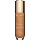 Clarins Everlasting Foundation dlouhotrvající make-up s matným efektem 113C 30 ml
