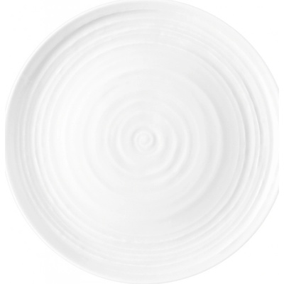 Seltmann Weiden Terra bílá Dezertní talíř 22,5 cm