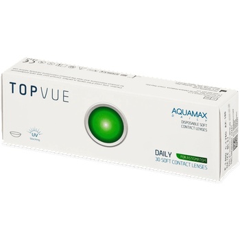 TopVue Daily for Astigmatism (30 лещи)