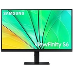 Samsung ViewFinity S6 S27D600EAU Монитори