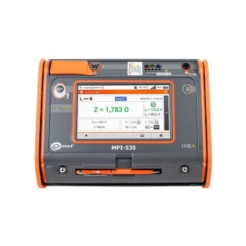 Sonel MPI-535