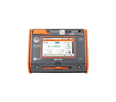 Sonel MPI-535