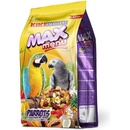 Kiki Max Menu Parrots 1 kg