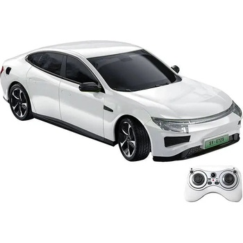 DOUBLE E Electric Car 1:16 (E725-003)
