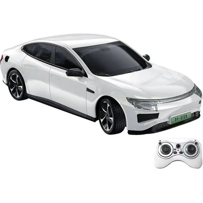 DOUBLE E Electric Car 1:16 (E725-003)