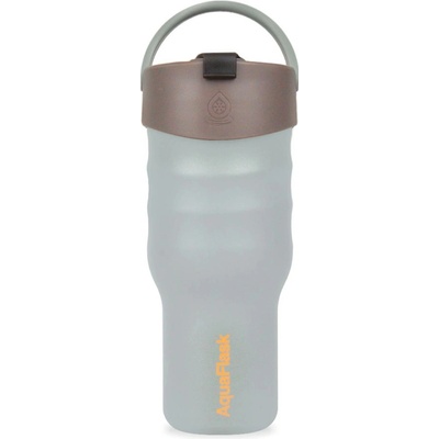AquaFlask TUMBLER L Machiatto 887 ml