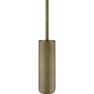 blomus Четка за тоалетна modo rof - цвят месинг (blomus-67504)