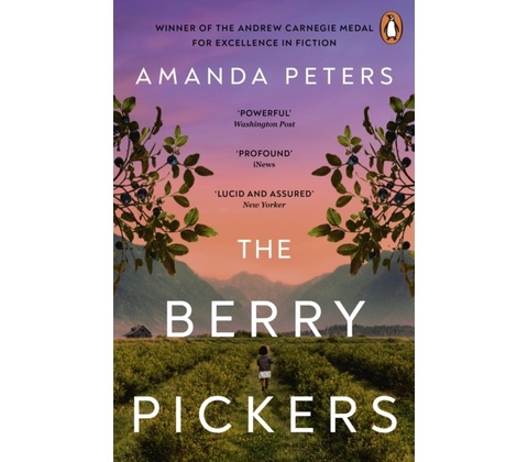 Berry Pickers