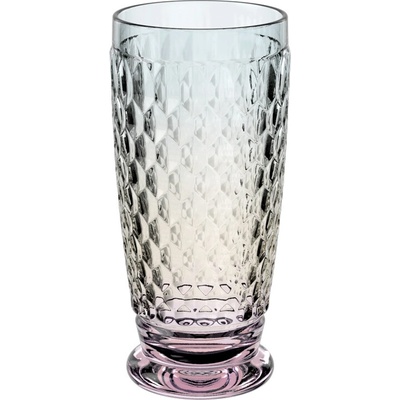 Villeroy & Boch Farebný pohár na pivo Boston Pearl 400 ml