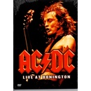 AC/DC: Live At Donnington 1991 - Music DVD