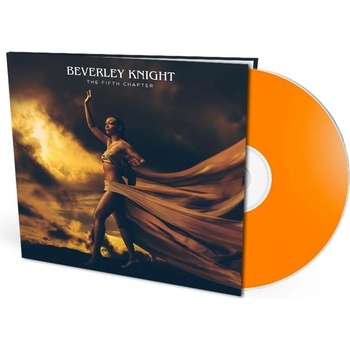 KNIGHT, BEVERLY - THE FIFTH CHAPTER CD
