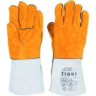 MOST TIGER