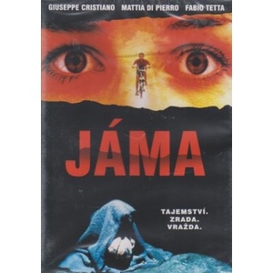 DM discont Jáma - DVD (035660)