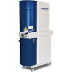HOLZKRAFT Прахоуловител Holzkraft RLA 1213 M/ 400V (5131202)