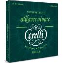 Corelli Alliance 800MLB