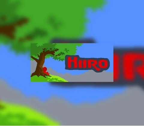 Hiiro