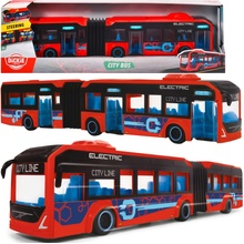 Dickie Autobus Volvo 7900E 40 cm