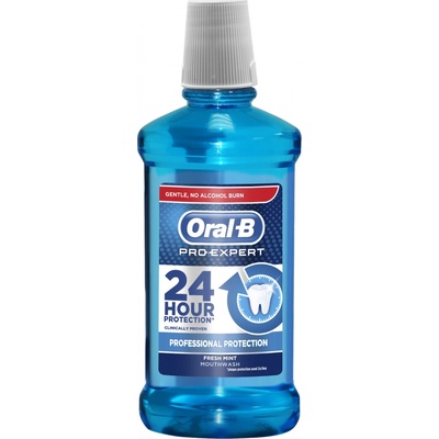 Oral-B Pro-Expert PROFESSIONAL PROTECTION Fresh mint 500 ml