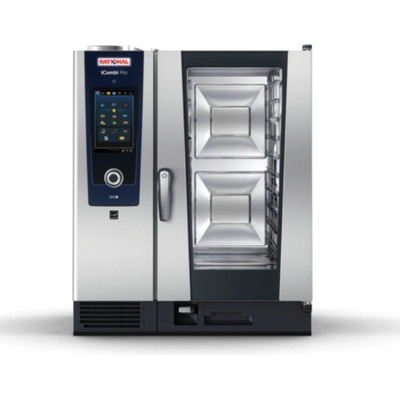 Rational 10-1/1 iCombi Pro