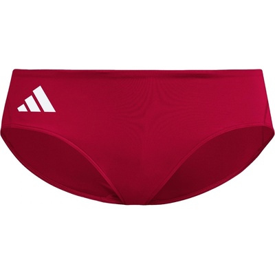 adidas Дамски бикини Adidas Adizero Running Briefs Womens - Team Power Red