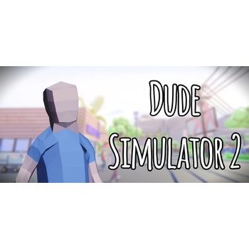 Kiddy Dude Simulator 2 (PC)