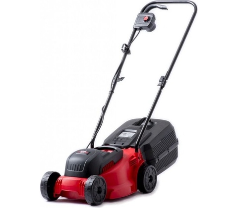 MTD SMART 32 E