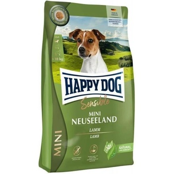 Image 1 of Happy Dog Sensible Mini Neuseeland 10 kg